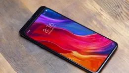 Xiaomi Mi Mix 3 Resmi Rilis 25 Oktober ScreentoBody Capai 100