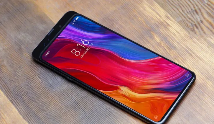 Xiaomi Mi Mix 3 Resmi Rilis 25 Oktober, Screen-to-Body Capai 100%