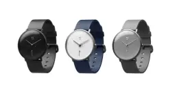 Debut Mijia Quartz, Jam Tangan “Semi” Pintar Dari Xiaomi