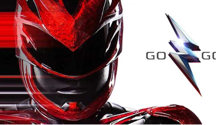 Teaser Trailer POWER RANGERS Telah Tiba