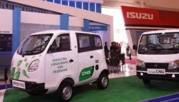 Pemerintah Siapkan mobil pedesaan