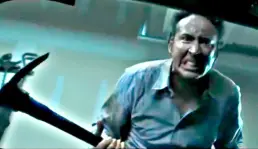 Nicolas Cage dan Selma Blair Jadi Pembunuh Dalam Mom and Dad