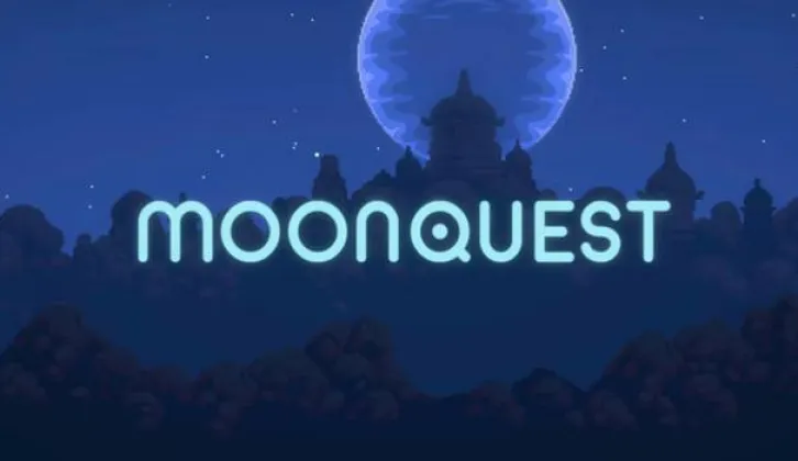 Setelah 7 tahun pengembangan, kini game MoonQuest hadir di Steam