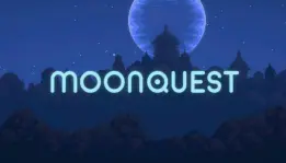 Setelah 7 tahun pengembangan kini game MoonQuest hadir di Steam