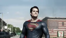 Warner Bros Aktif Menggarap MAN OF STEEL 2