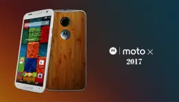 Absen di 2016 Seri Moto X bakal hadir di 2017 dengan Android Nougat