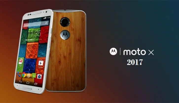 Absen di 2016, Seri Moto X bakal hadir di 2017 dengan Android Nougat