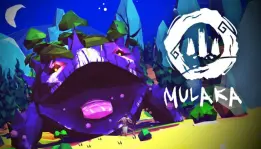 Game petualangan Mulaka dirilis di PC dan PS4 bersamaan dengan trailernya