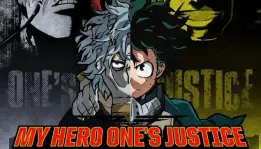 My Hero Academia Ones Justice akan dirilis di Jepang pada bulan Agustus