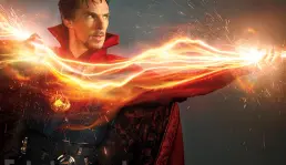 Doctor Strange (2016) Review