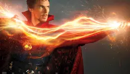 Doctor Strange 2016 Review