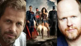 Zack Snyder Mengundurkan Diri Dari Justice League 