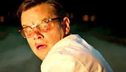 Suburbicon Aksi Terbaru Matt Damon Melawan Mafia