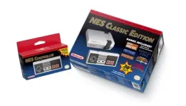 NES Classic Edition akan kembali ke toko mulai bulan Juni