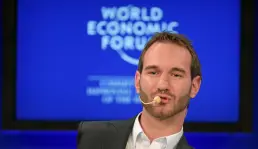 Nick Vujicic