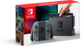 Penjualan Nintendo Switch hampir memenuhi ekspektasi