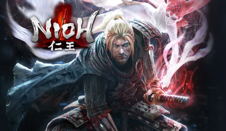 Nioh, game eksklusif untuk PS4 akhirnya rilis