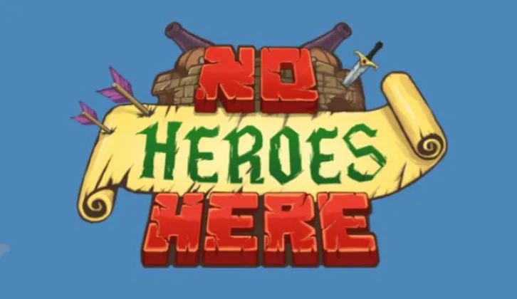 Game No Heroes Here telah hadir di PlayStation 4 