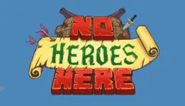 Game No Heroes Here telah hadir di PlayStation 4 