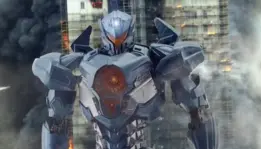 Trailer Baru Pacific Rim  Uprising