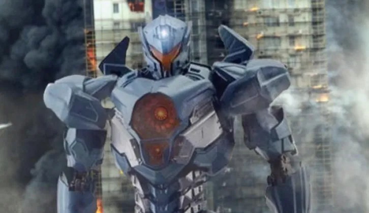 Trailer Baru Pacific Rim : Uprising