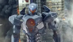 Trailer Baru Pacific Rim  Uprising