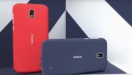 Nokia 1 Meluncur Ke Pasaran Harga Kurang Dari 1 Juta