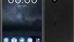 Nokia Resmi Rilis Smartphone Perdananya di China