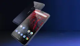 Dibanderol Rp 4 Jutaan, Nokia Resmi Luncurkan Nokia 6.1 Plus