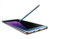 Galaxy Note 7 Besar Cantik dan Mendarat 19 Agustus 2016