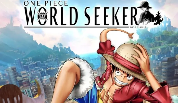 Trailer terbaru dari One Piece: World Seeker untuk mengenalkan karakter baru
