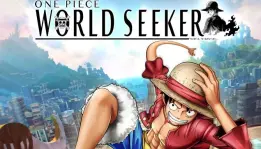 Trailer terbaru dari One Piece World Seeker untuk mengenalkan karakter baru