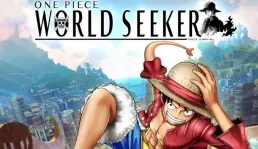 Trailer terbaru dari One Piece World Seeker untuk mengenalkan karakter baru