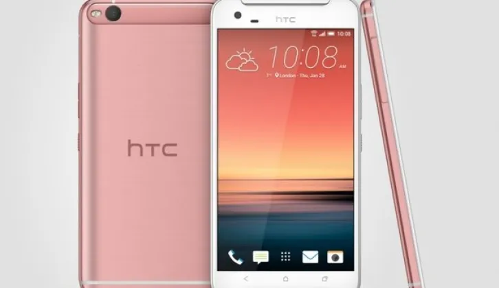 Isi Portofolio Kelas Menengah, HTC siap hadirkan One X10 Awal januari mendatang