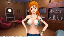 Game eksklusif PS VR One Piece Grand Cruise mengeluarkan trailer pertama