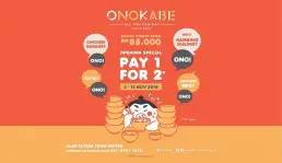 Onokabe Suki&Grill