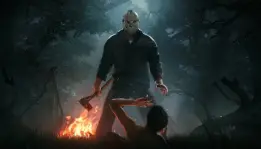 Friday the 13th The Game akan muncul di konsol dan PC pada tanggal 26 Mei