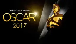 Daftar Film Nominasi Oscar 2017 