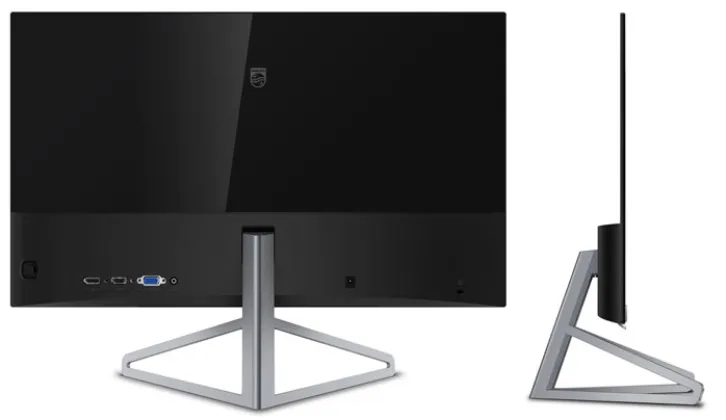 Keren! Monitor Terbaru Philips Hadir dengan Desain Bezel Super Tipis dan Tebal Hanya 5,2 Milimeter