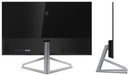 Keren Monitor Terbaru Philips Hadir dengan Desain Bezel Super Tipis dan Tebal Hanya 52 Milimeter