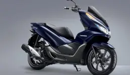 Honda Terapkan Sistem Baru Pengisian Baterai