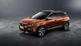 Usaha Peugeot Untuk Kembali Mantap di Pasar Indonesia