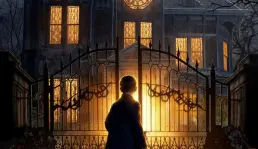 Trailer Film “House With Clocks In Its Walls”