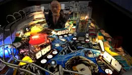 Game The Pinball Arcade kini tersedia di Nintendo Switch