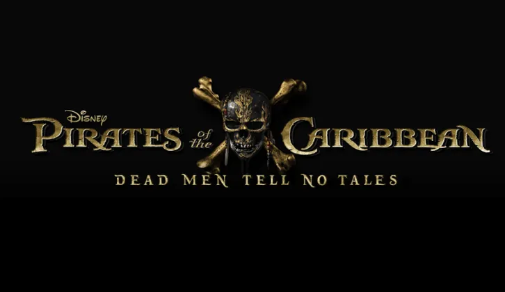 Teaser Trailer Pertama PIRATES OF THE CARIBBEAN: DEAD MEN TELL NO TALES