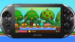 Game Plantera akan muncul di PS Vita pada bulan April 2017