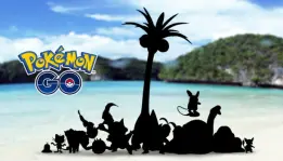 Pokemon Alolan Kanto dari game Pokemon Sun and Moon akan hadir ke Pokemon GO