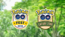 Pokemon GO Fest kembali pada bulan Juli dengan acara Safari Zone