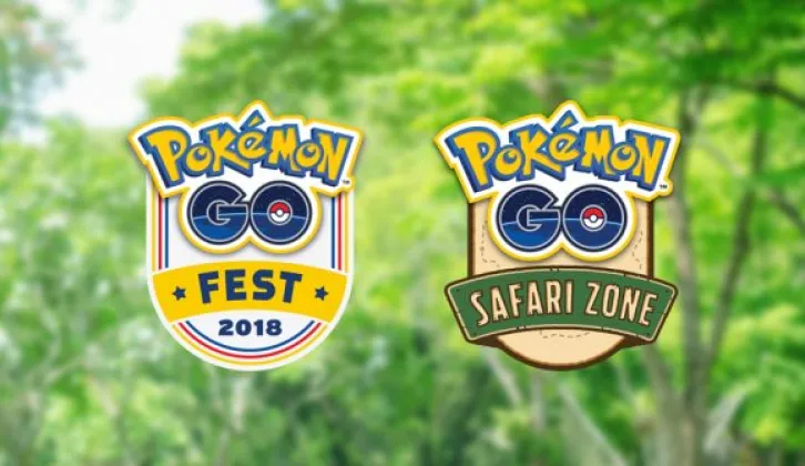 Pokemon GO Fest kembali pada bulan Juli dengan acara Safari Zone