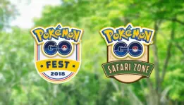 Pokemon GO Fest kembali pada bulan Juli dengan acara Safari Zone